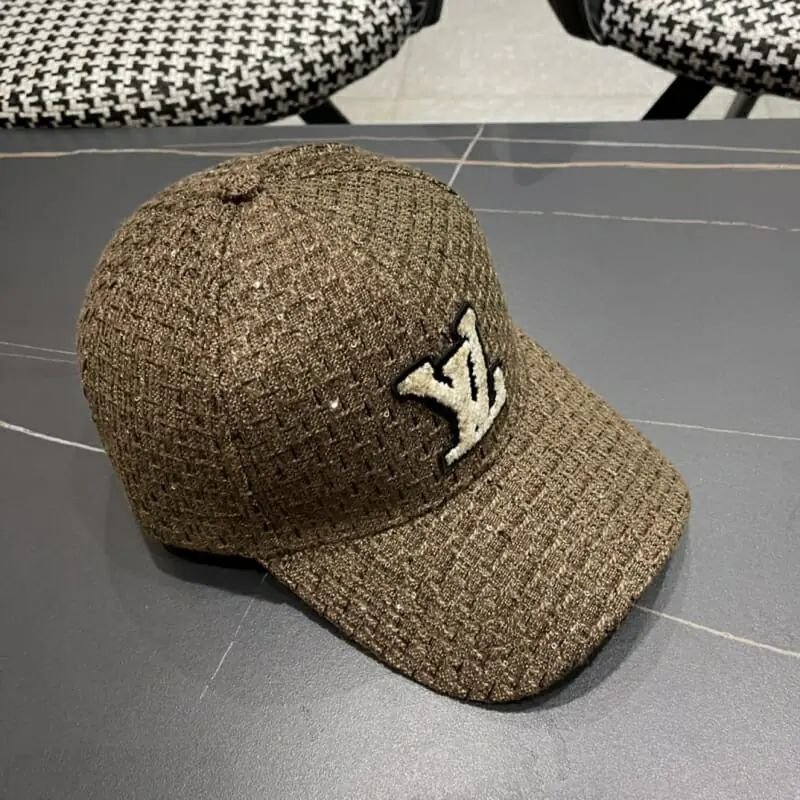 louis vuitton lv casquette s_12502002